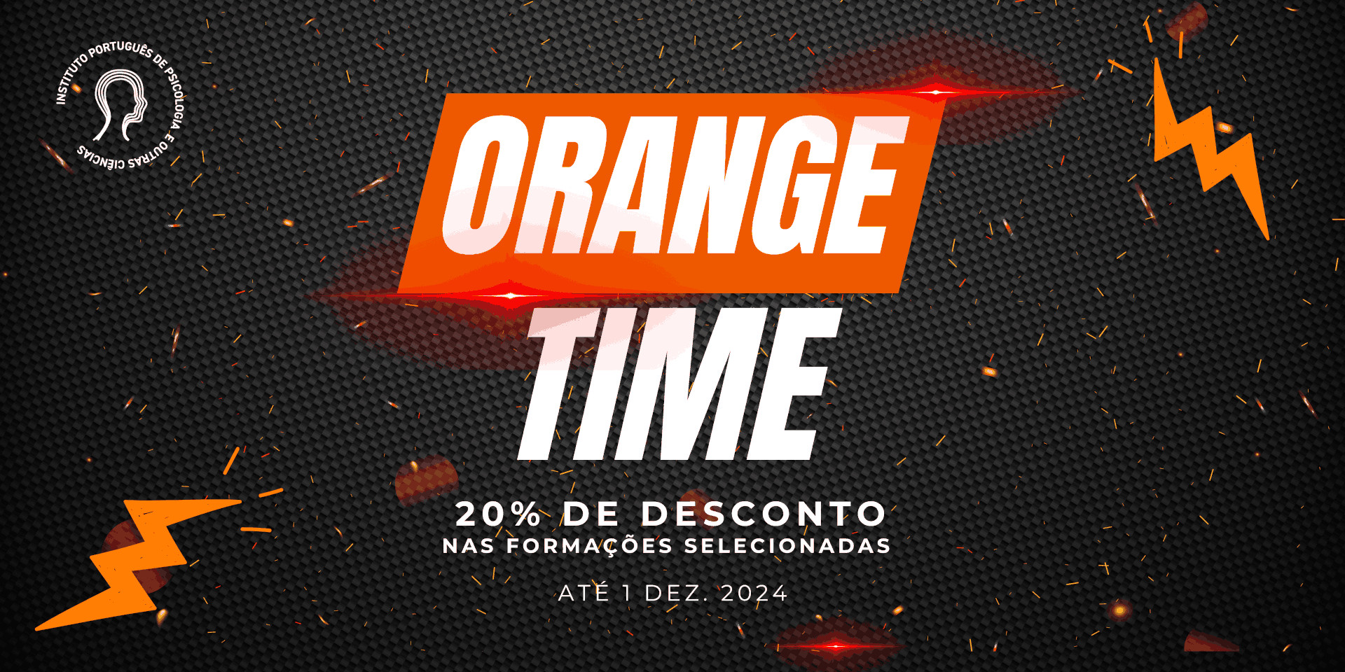 Orange TIme