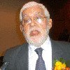 Simas Santos, Juíz Conselheiro Dr. -