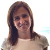 Eugénia Pereira, Professora Doutora -