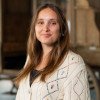 Ana Rodrigues, Mestre -