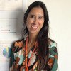 Ana Teixeira, Mestre -