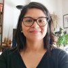 Joyce Aguiar, Doutora -