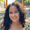Frederica Carvalho, Mestre -