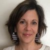 Ana Ganho Ávila, Professora Doutora -