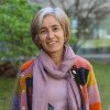 Ângela Maia, Professora Doutora -