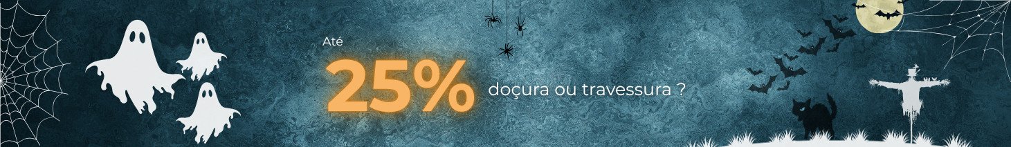 Doçura ou travessura