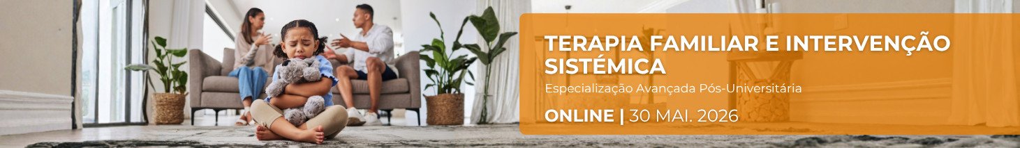 Terapia Familiar e Intervenção Sistémica