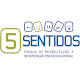 5 Sentidos